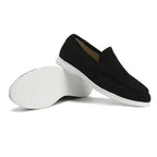 Promenade Loafers - Schwarz