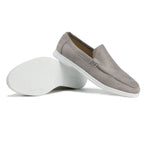 Promenade Loafers - Grau