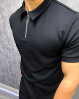 Classic Polo - Black