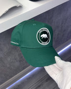 V2 EXPLORER CAP - RACING GREEN