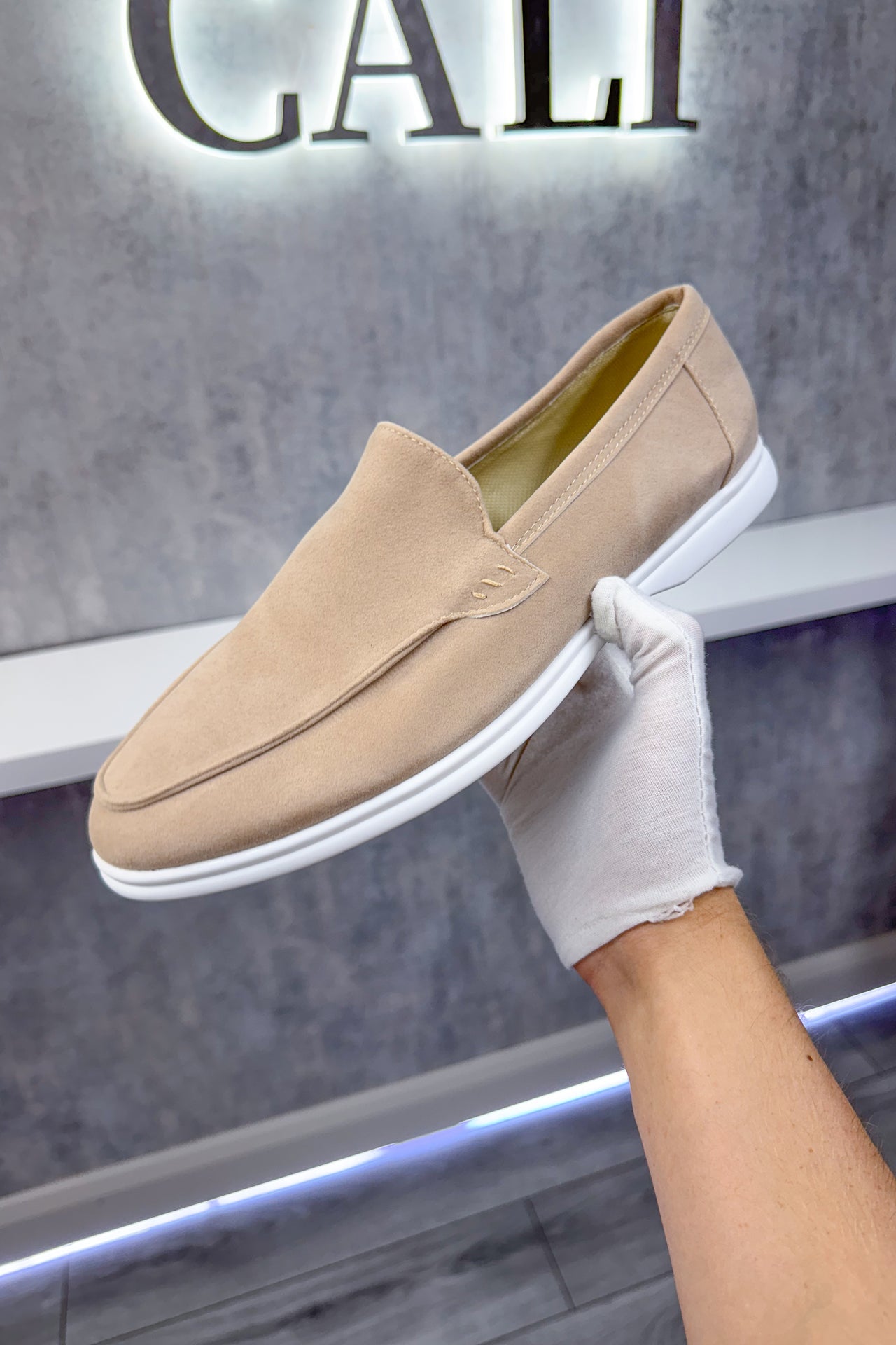 Any 3 for $130