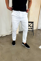 Chino Bellagio - Blanc