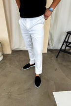 Chino Bellagio - Blanc