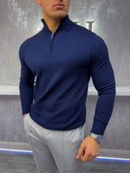 The Costello - Half Zip Sweater - Super Deal