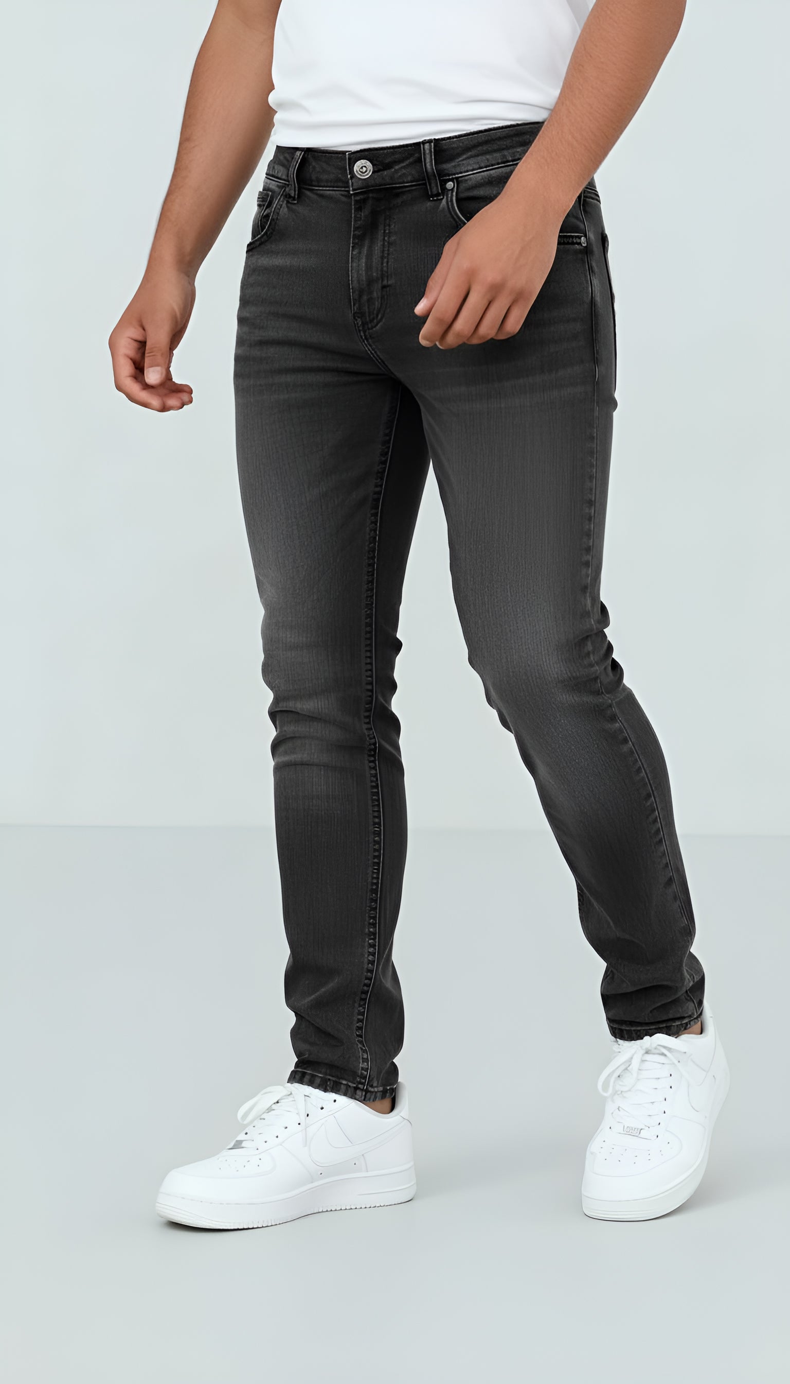 The Mason Jeans, mens denim