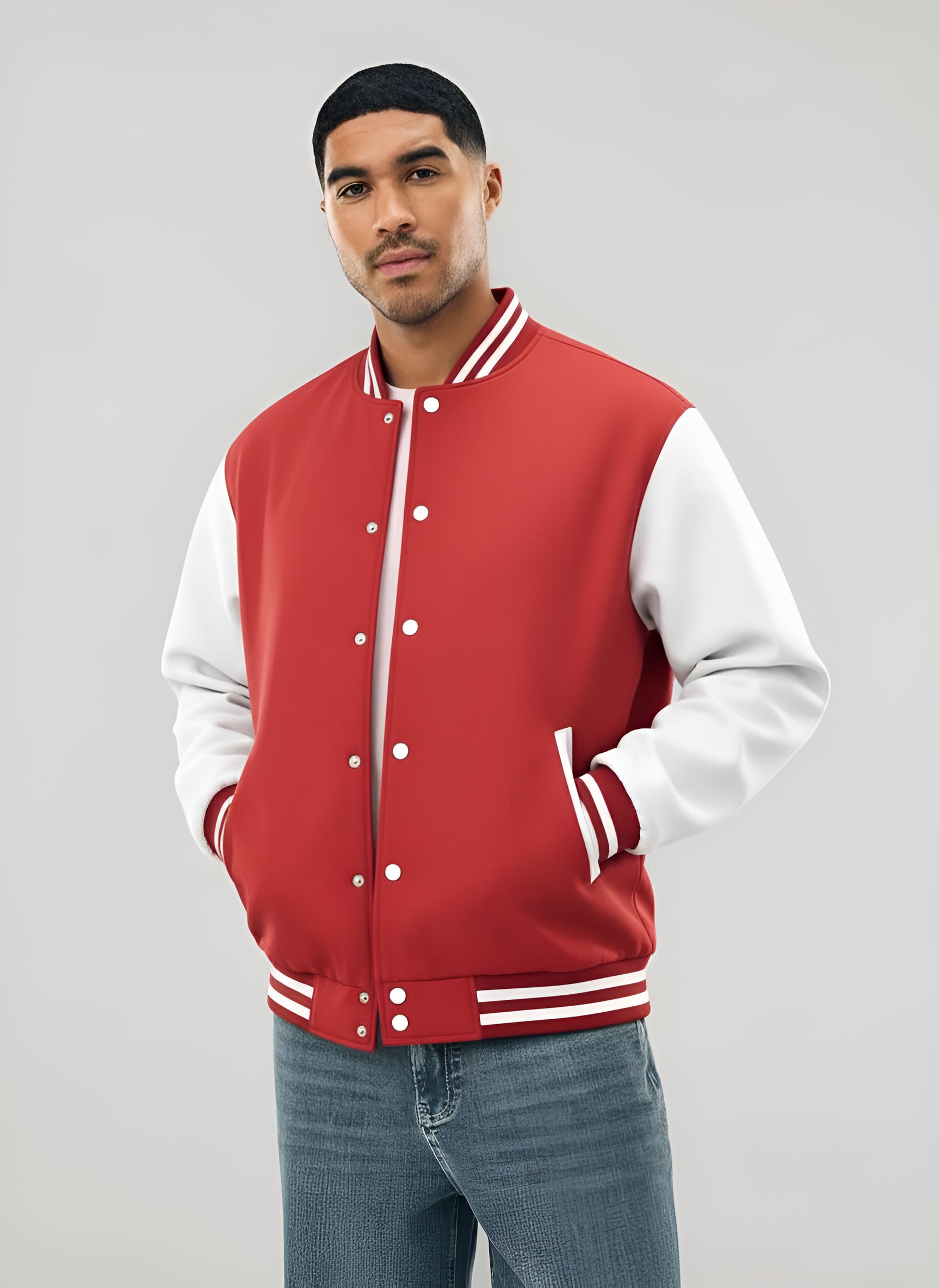 The Mason Varsity Baseball Jacket – Timeless Streetwear by CALI