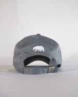 CALI | Grey CALI Cap