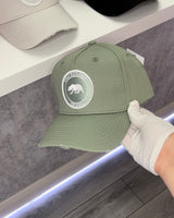 CALI | Green Explorer Cap