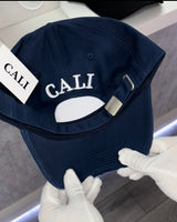 CALI | Midnight Explorer Cap