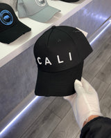 CALI | Black CALI Cap