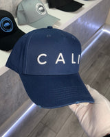 CALI | midnight CALI cap